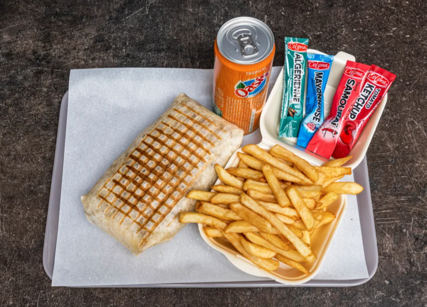 Roanne Kebab Photo 10