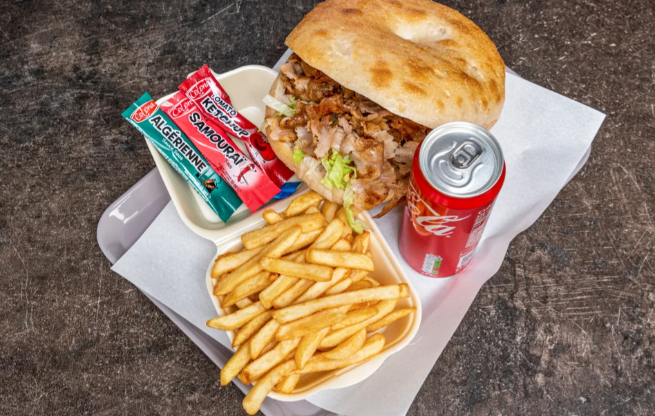 Roanne Kebab Photo 2