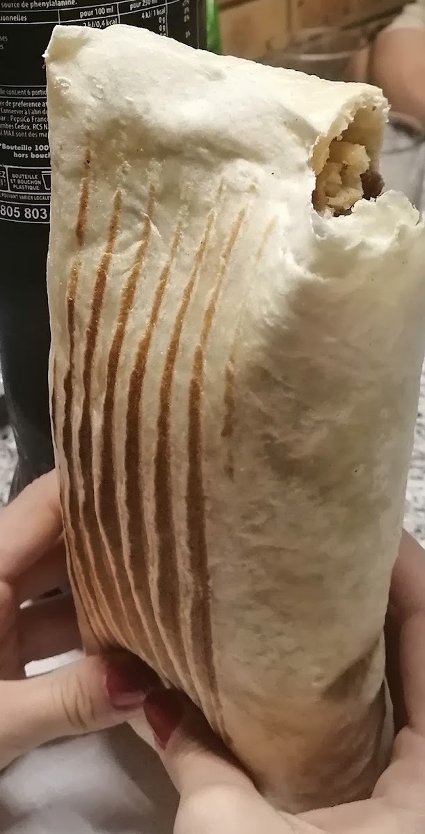 Roanne Kebab Photo 6