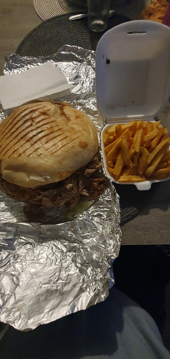 Roanne Kebab Photo 8