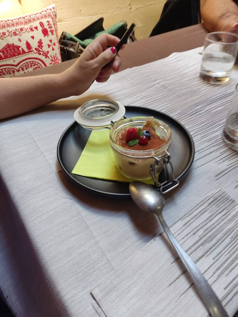 Stua sa Laste dai Cenci Photo 10