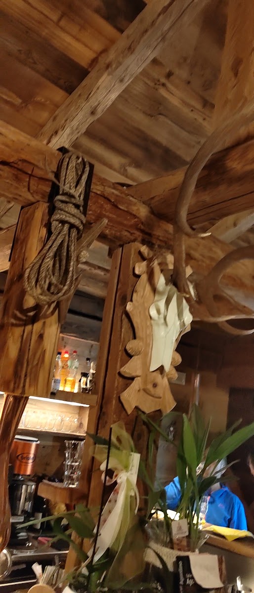 Stua sa Laste dai Cenci Photo 2