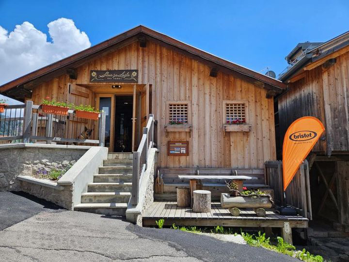 Stua sa Laste dai Cenci Photo 4