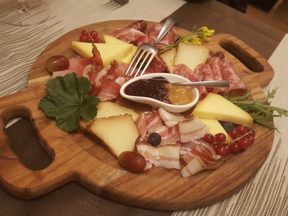 Stua sa Laste dai Cenci Photo 6