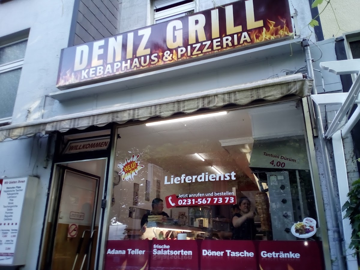 Deniz Grill Dortmund-Hörde