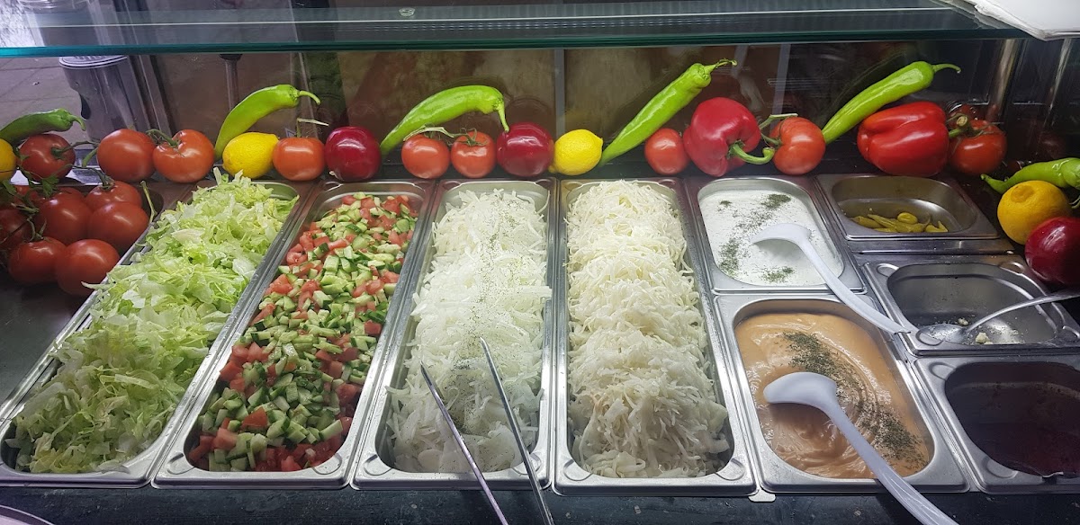 Deniz Grill Dortmund-Hörde Photo 3