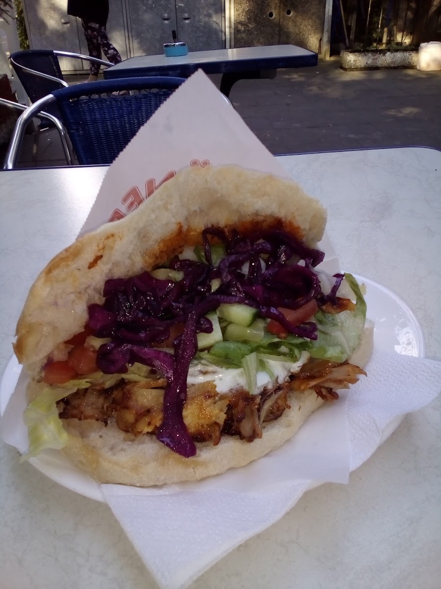 Deniz Grill Dortmund-Hörde Photo 5