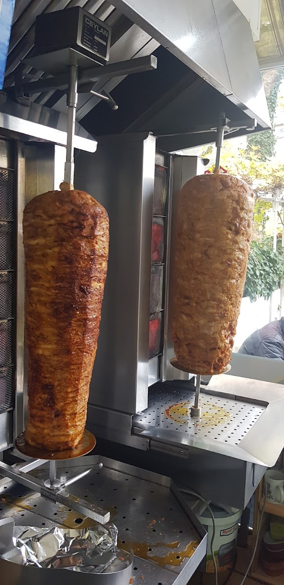 Deniz Grill Dortmund-Hörde Photo 6