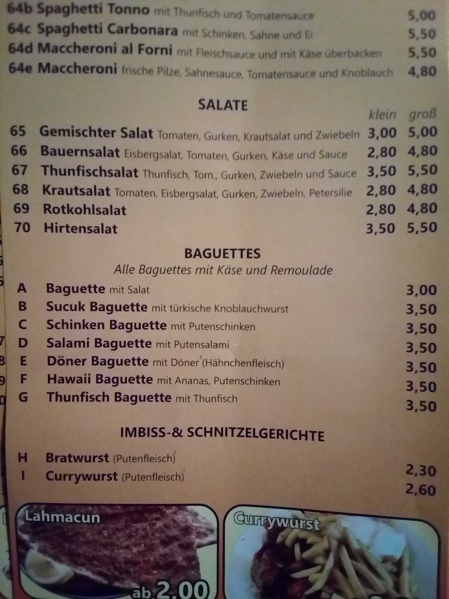 Deniz Grill Dortmund-Hörde Photo Menu 8