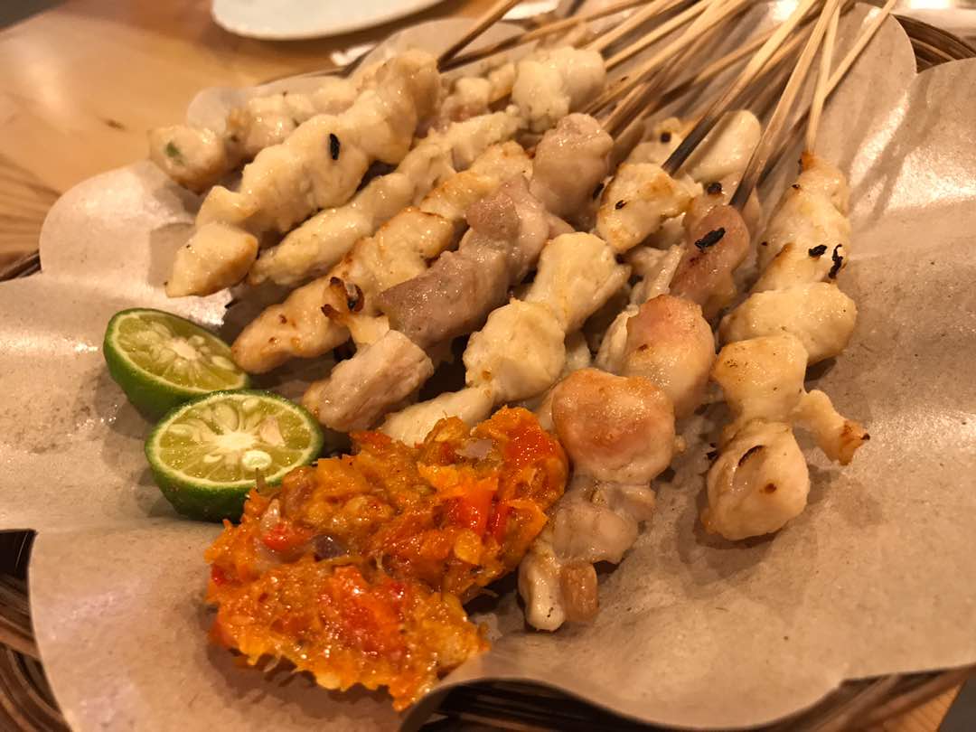 Waroeng Latah Photo 6