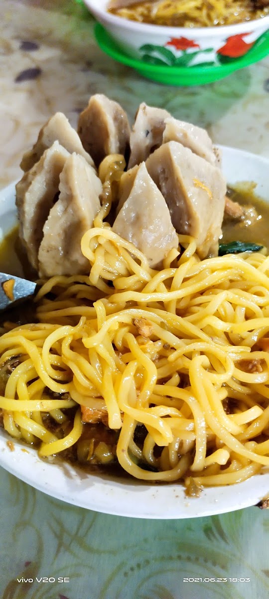 Bakso Super & Mie Ayam Putra Solo Photo 2
