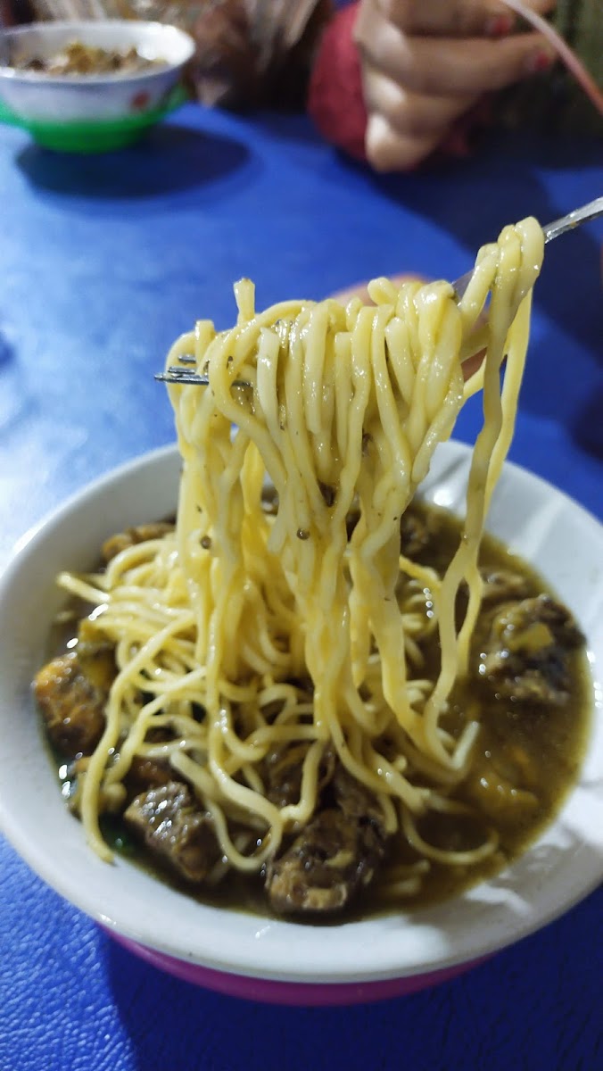 Bakso Super & Mie Ayam Putra Solo Photo 4