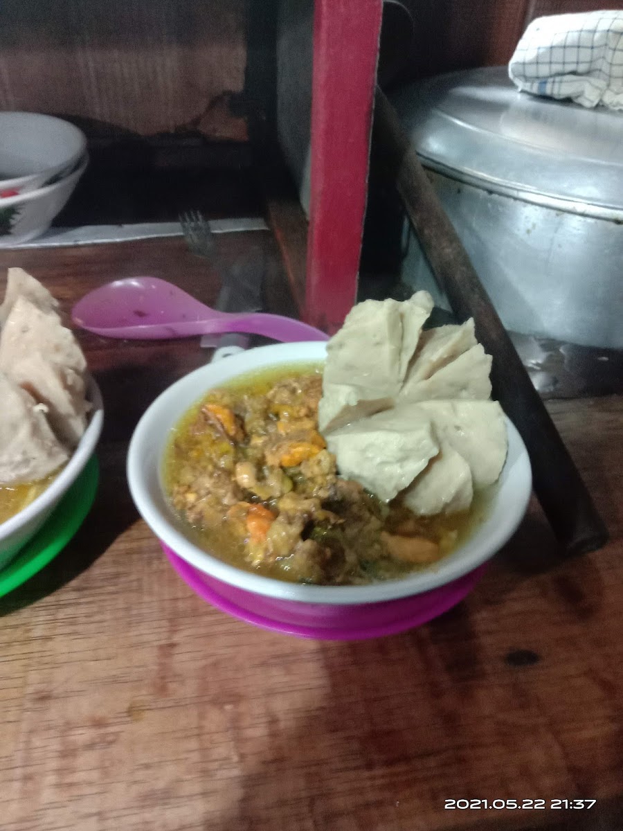 Bakso Super & Mie Ayam Putra Solo Photo 7