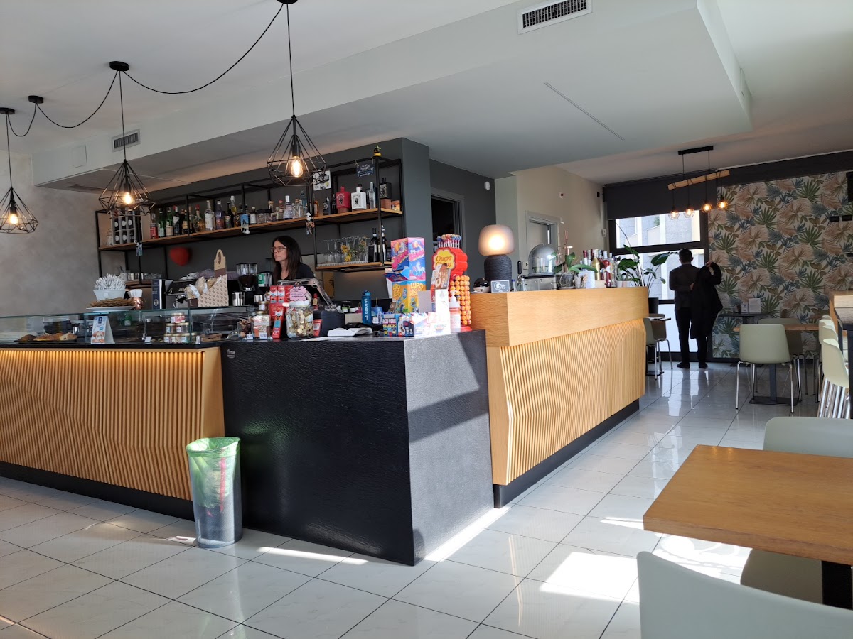 Tretar coffee