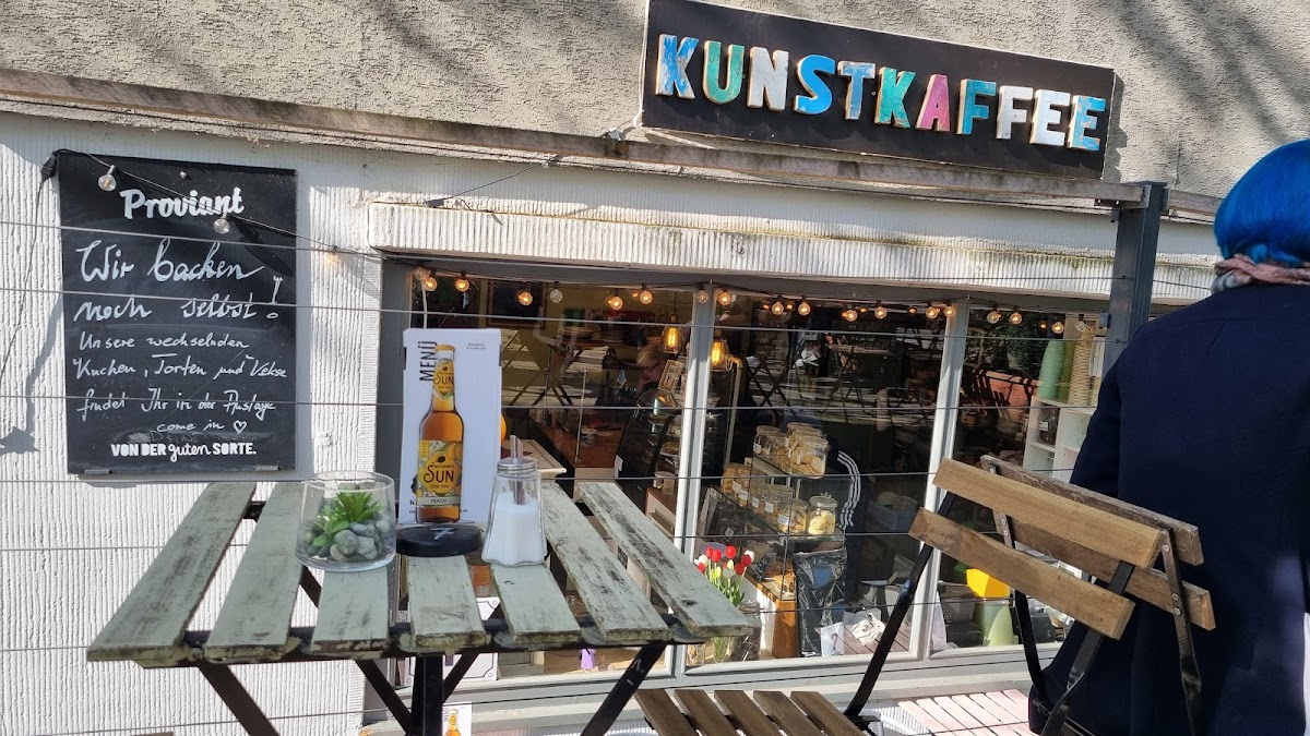 KunstkAFFEe Photo 4