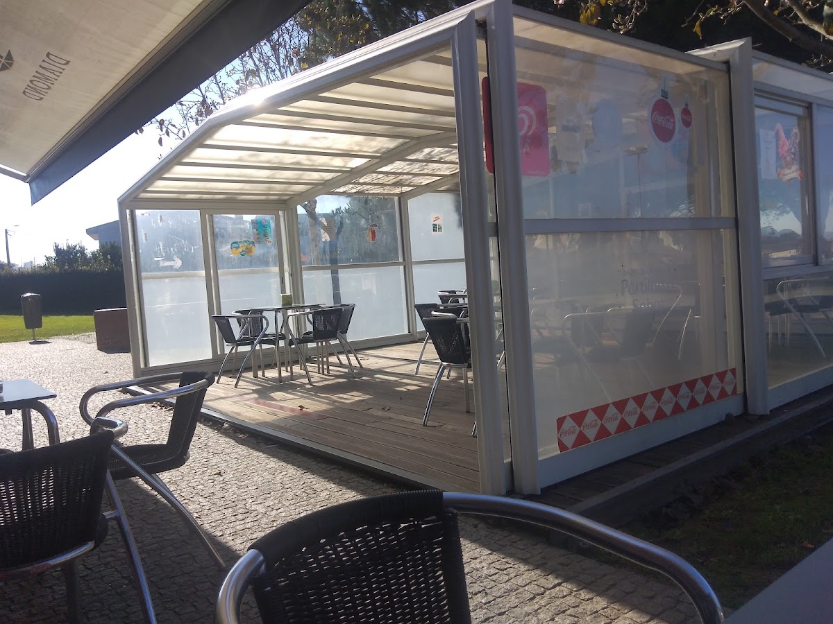 Café Sofi Parque