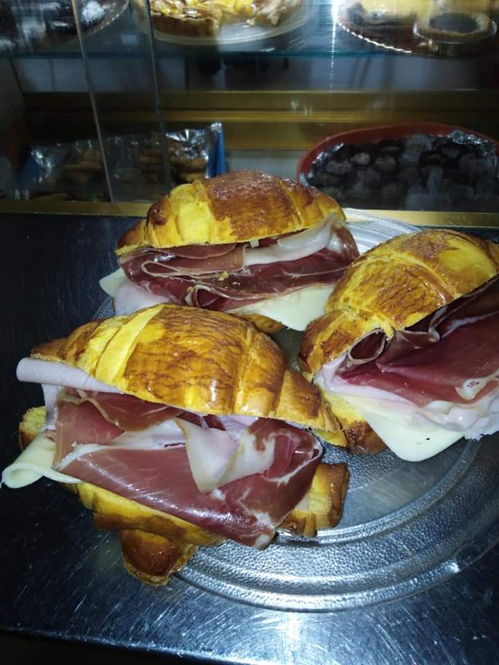 Café Sofi Parque Photo 6