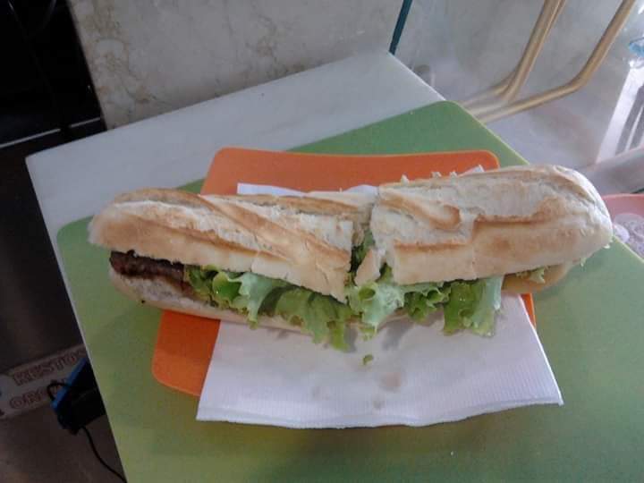 Café Sofi Parque Photo 8
