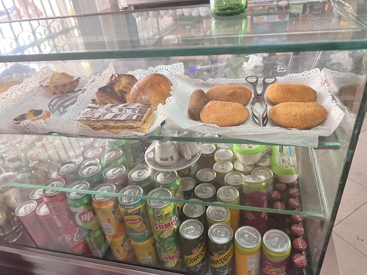 Café Martinho