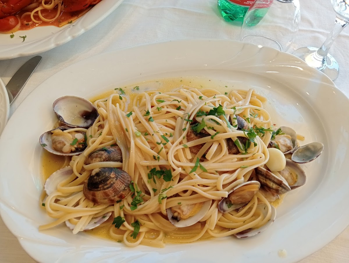 Ristorante Lachea
