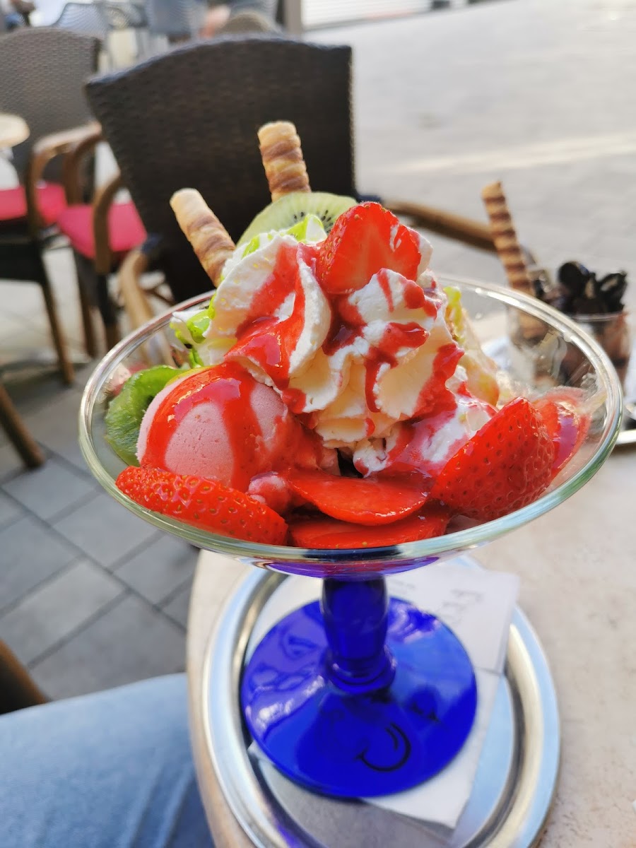 Eiscafé Ponte Vecchio Photo 10