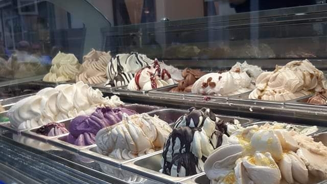 Eiscafé Ponte Vecchio Photo 3