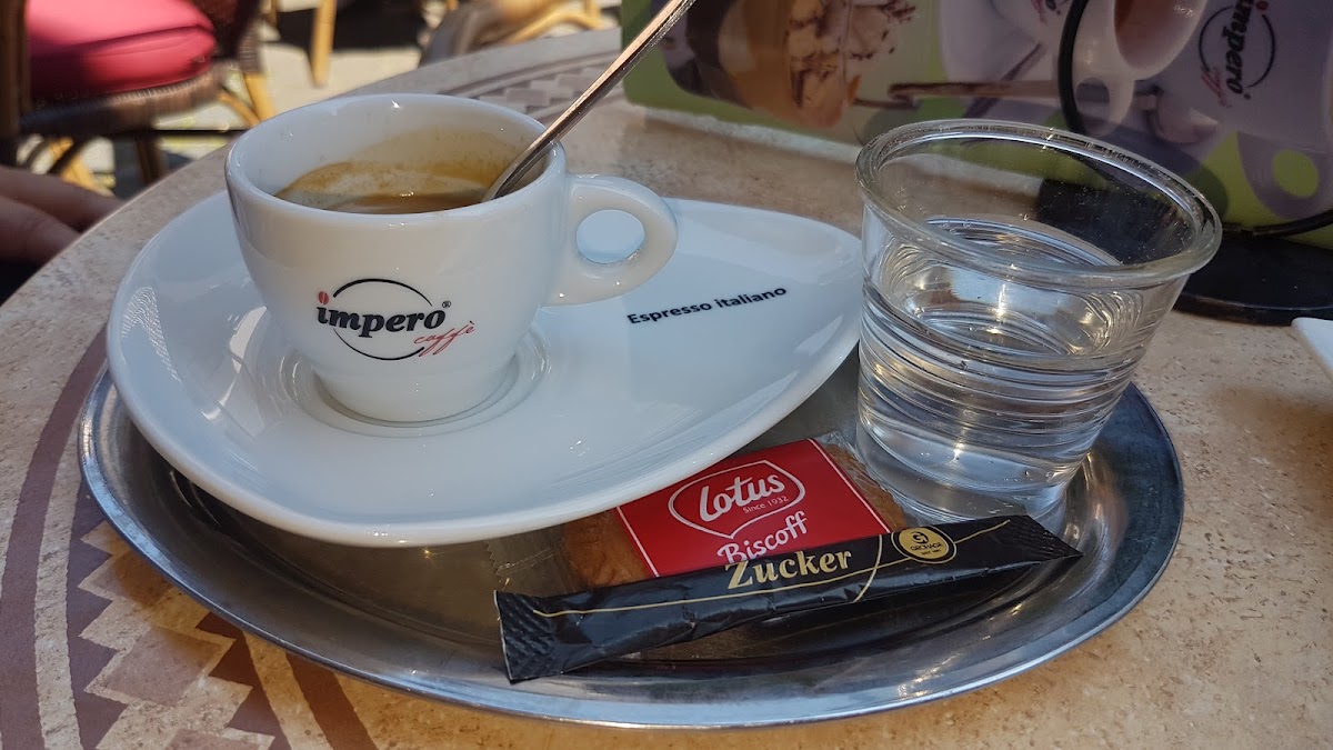 Eiscafé Ponte Vecchio Photo 9