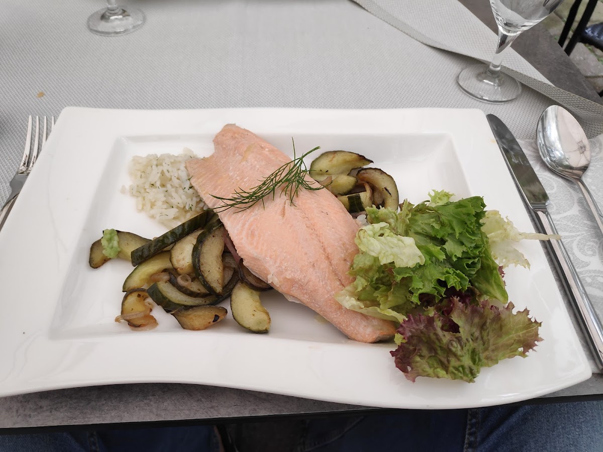 martas Restaurant Alvis Photo 7