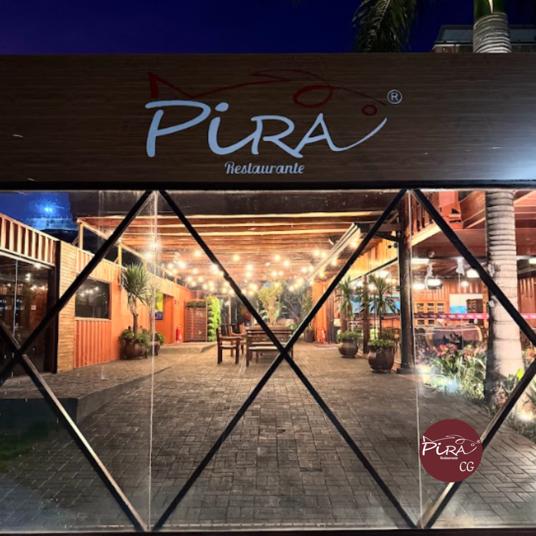 Pira Restaurante em Campo Grande