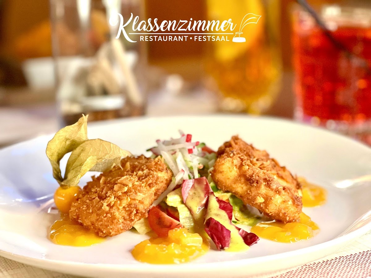 Klassenzimmer - Restaurant in Hammoor bei Hamburg Photo 2