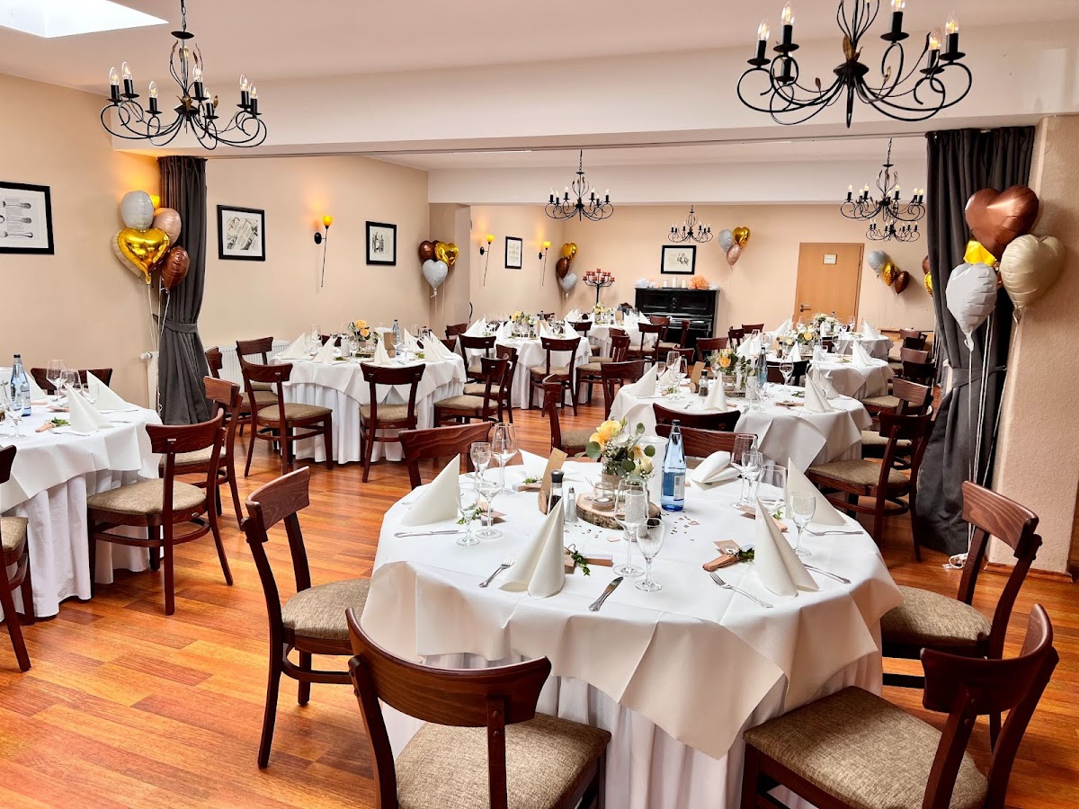 Klassenzimmer - Restaurant in Hammoor bei Hamburg Photo 4