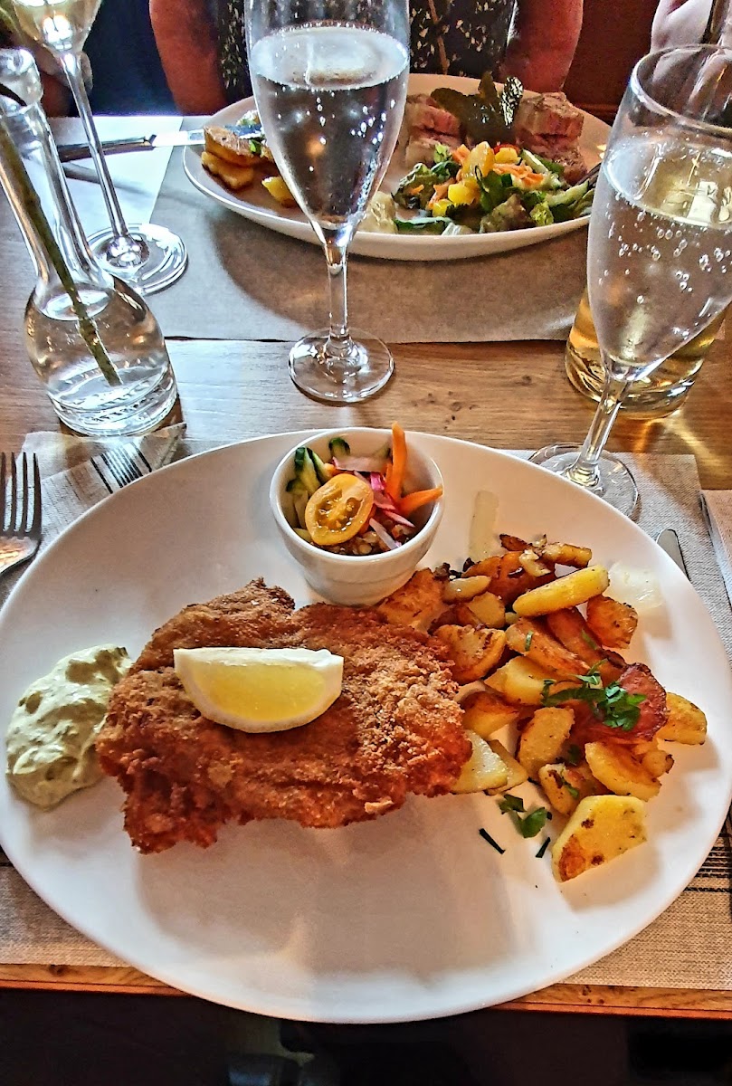 Klassenzimmer - Restaurant in Hammoor bei Hamburg Photo 6