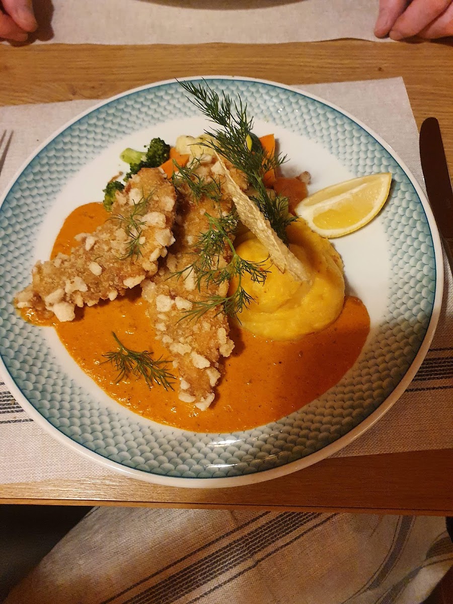 Klassenzimmer - Restaurant in Hammoor bei Hamburg Photo 7