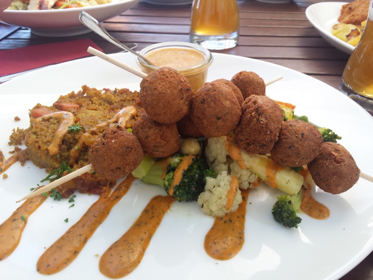 Klassenzimmer - Restaurant in Hammoor bei Hamburg Photo 8
