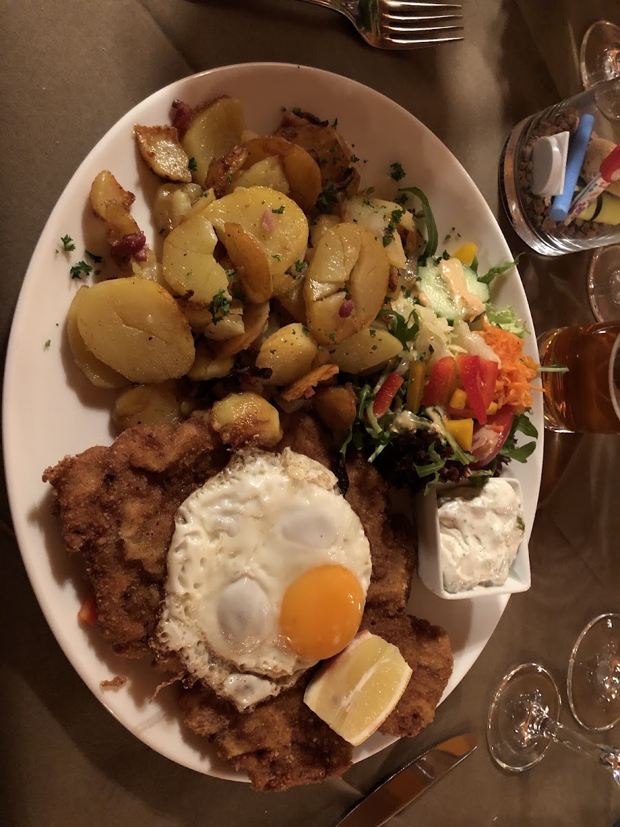 Klassenzimmer - Restaurant in Hammoor bei Hamburg Photo 9