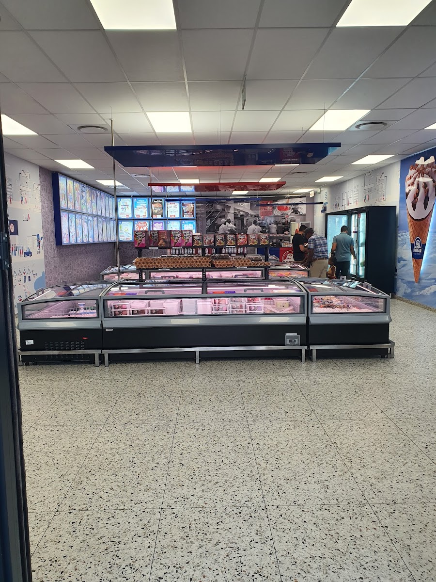 Polar Ice Cream Mall @55 Centurion Photo 4