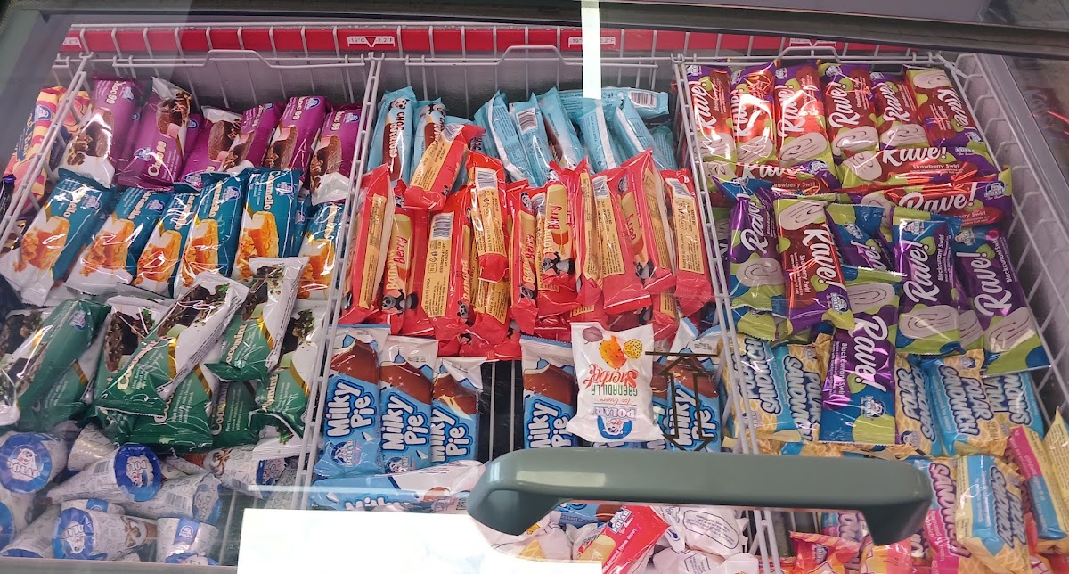 Polar Ice Cream Mall @55 Centurion Photo 7
