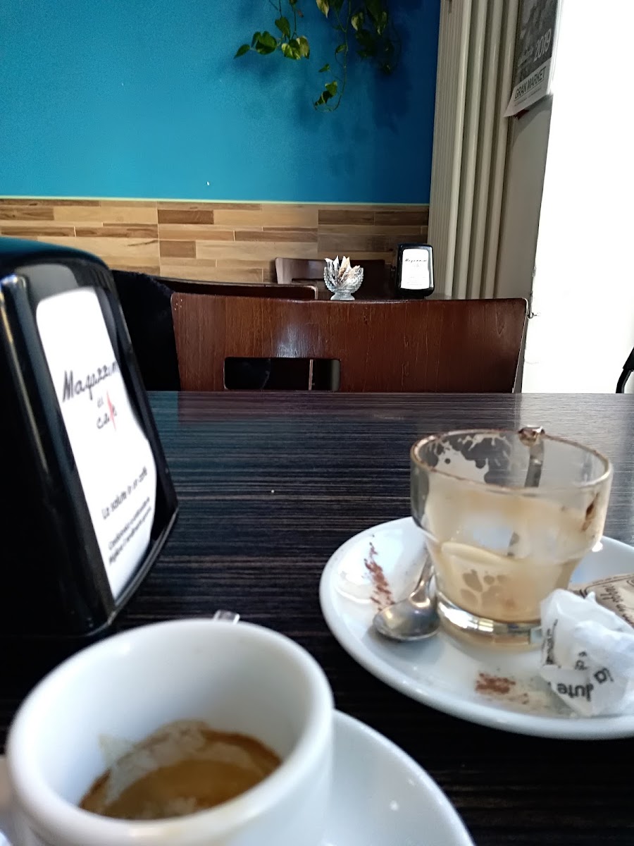 Dear Coffee