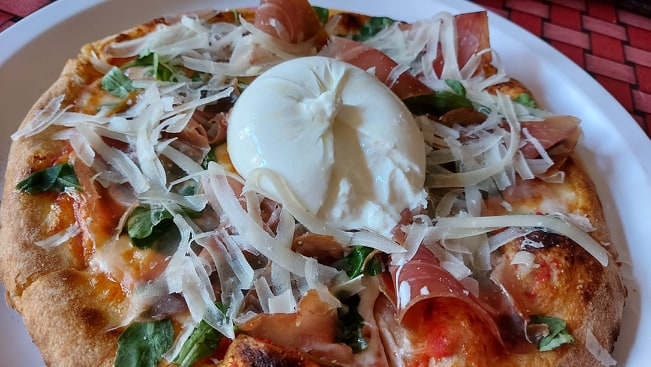 Pizzeria del Corso Photo 10