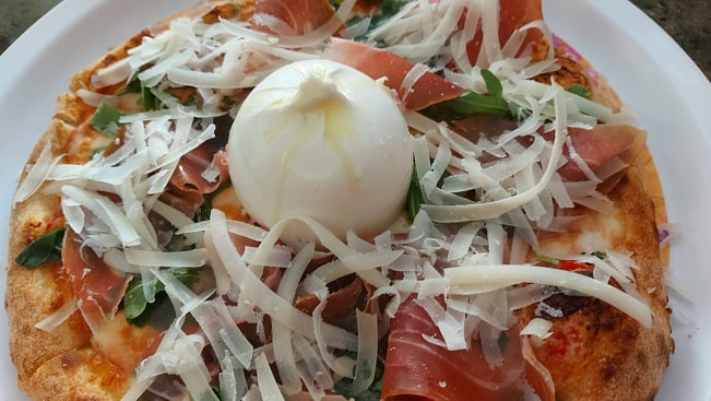 Pizzeria del Corso Photo 3