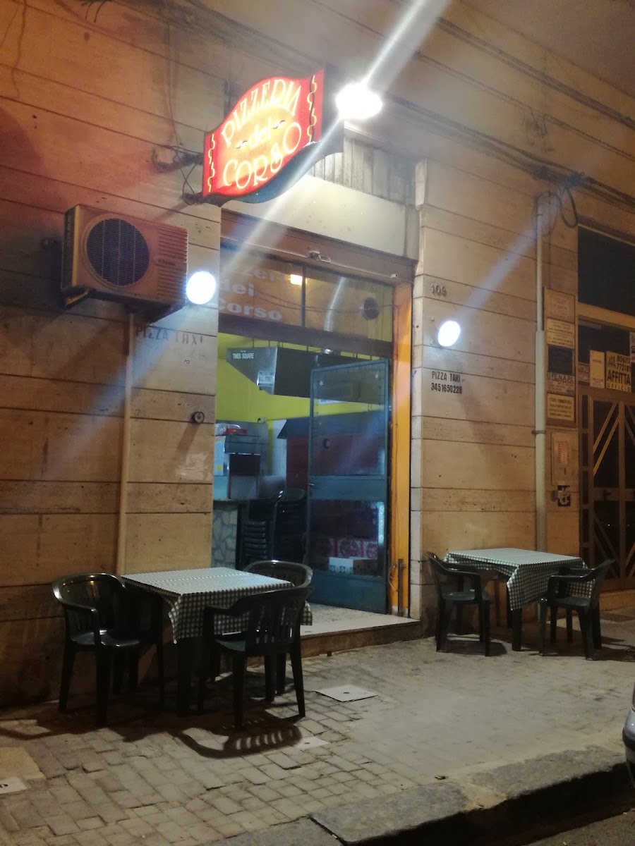 Pizzeria del Corso Photo 4
