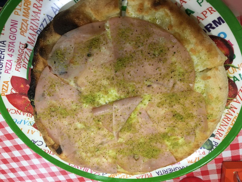 Pizzeria del Corso Photo 6