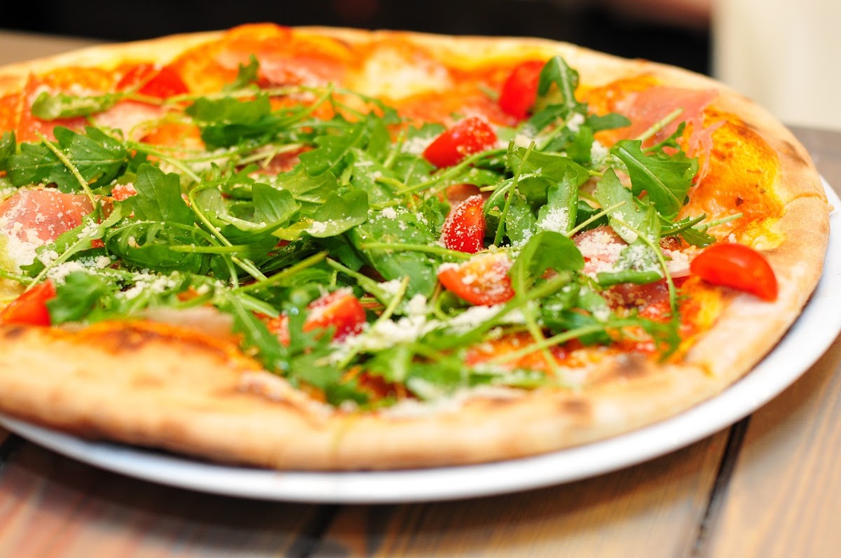 Pizzeria del Corso Photo 9