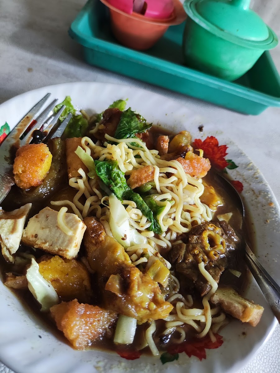 Bakso & Tahu Campur H. Shomadi Photo 10