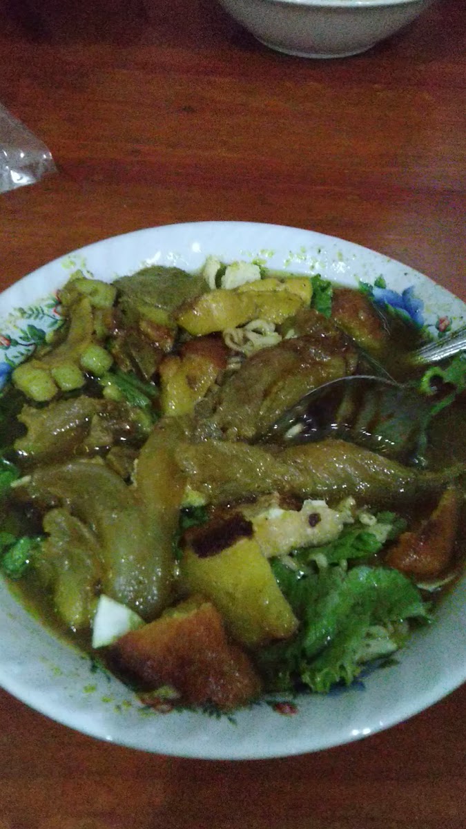 Bakso & Tahu Campur H. Shomadi Photo 2
