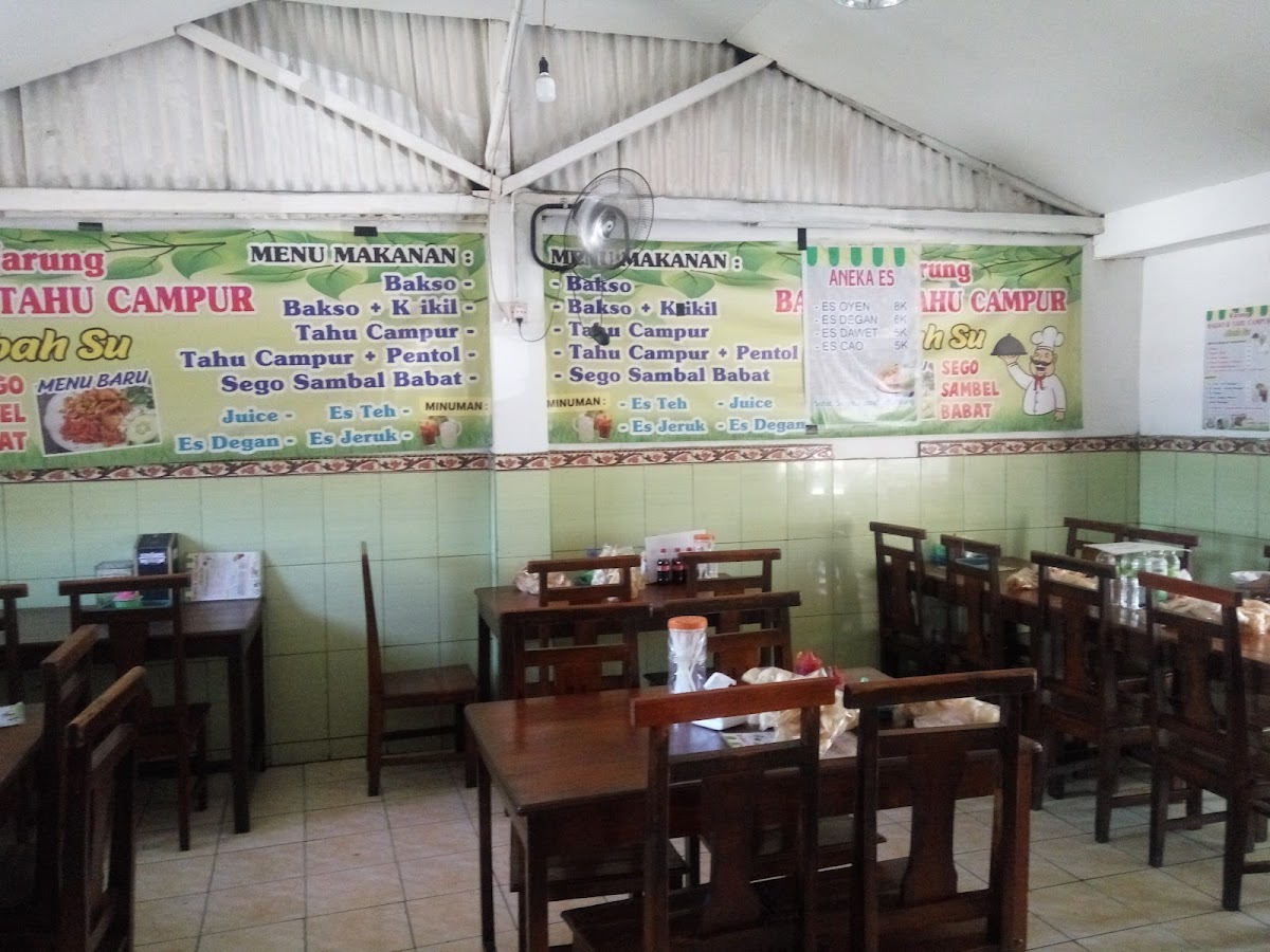 Bakso & Tahu Campur H. Shomadi Photo 4