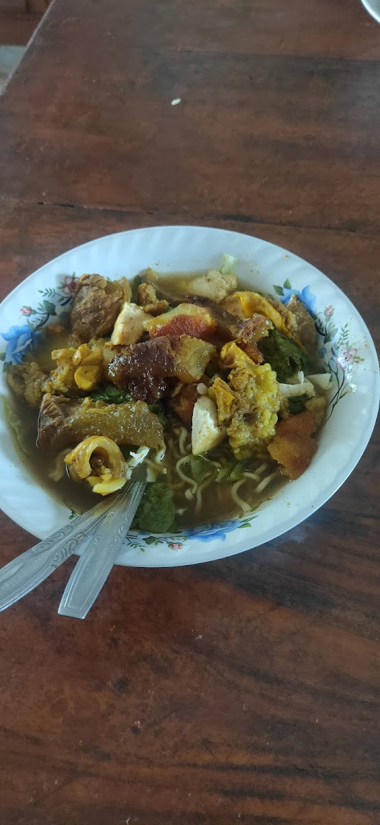 Bakso & Tahu Campur H. Shomadi Photo 7