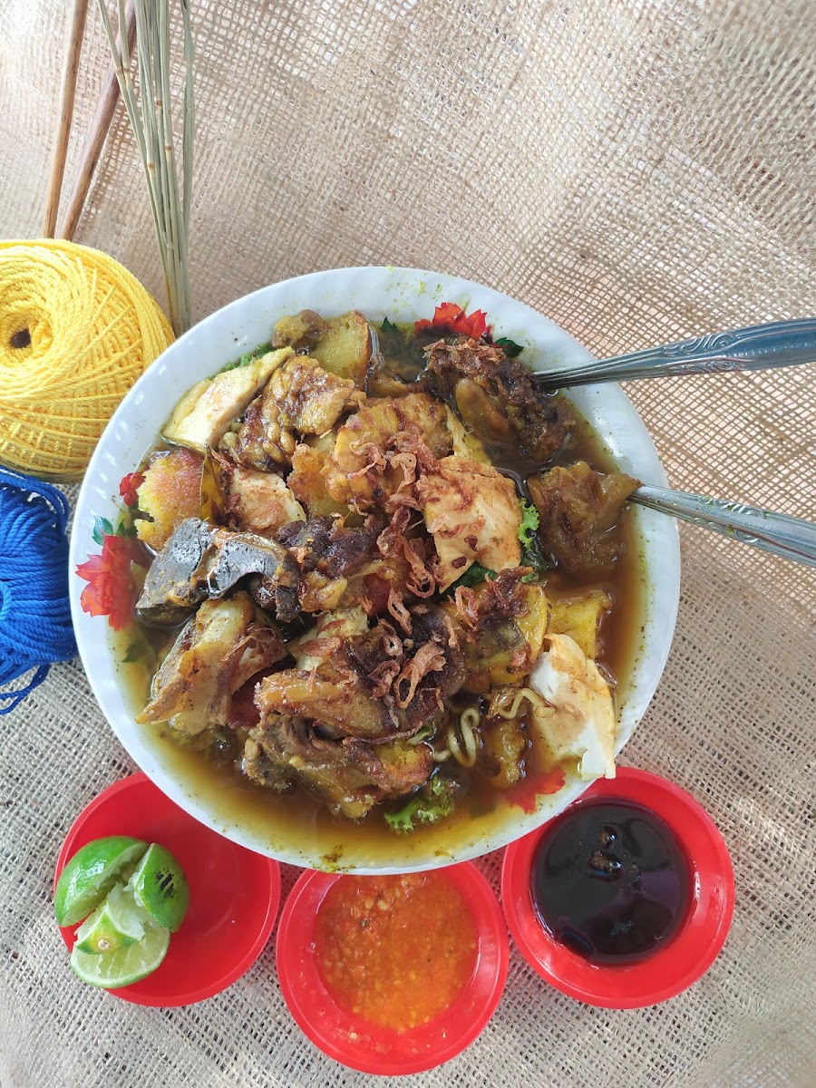 Bakso & Tahu Campur H. Shomadi Photo 8