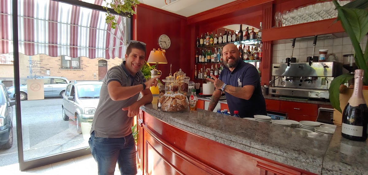Augusto Caffetteria Photo 10