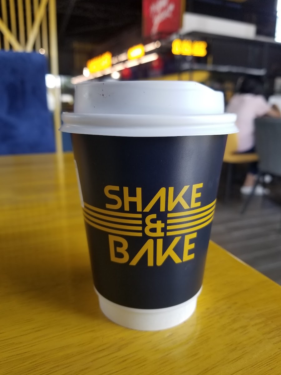 Shake & Bake Cafe Photo 5